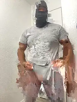 daddythiccklegg online show from 11/19/25, 04:23