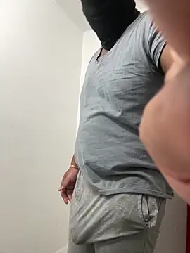 daddythiccklegg online show from 05/27/26, 07:38