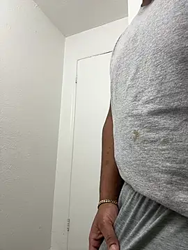 daddythiccklegg online show from 05/12/26, 02:30