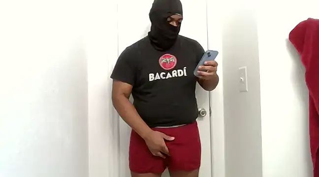 daddythiccklegg online show from 03/18/25, 09:32