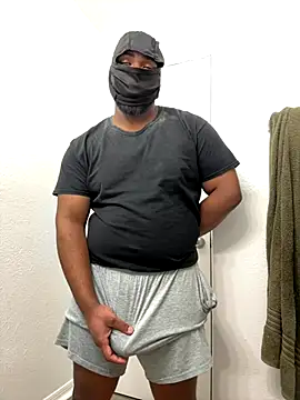 daddythiccklegg online show from 12/20/25, 04:15