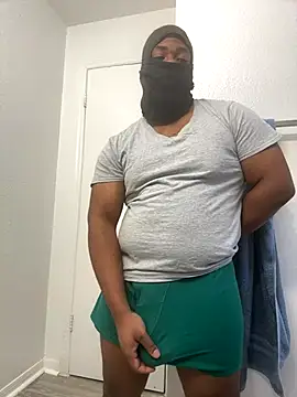 daddythiccklegg online show from 10/13/25, 09:38