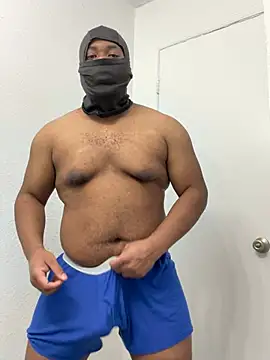 daddythiccklegg online show from 01/24/25, 10:19