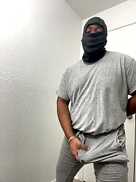 daddythiccklegg online show from 10/16/25, 03:37