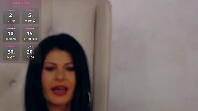 RosalieNorman online show from 11/12/25, 02:10