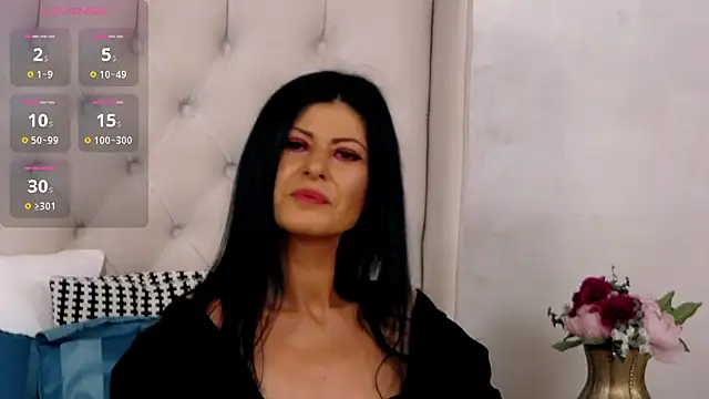 RosalieNorman online show from 09/12/25, 11:43