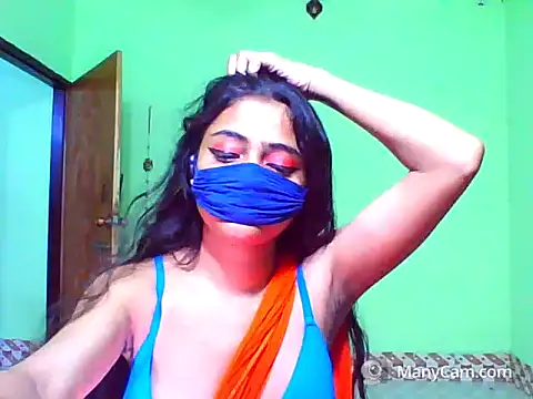 desi diva online show from 04/13/26, 06:34