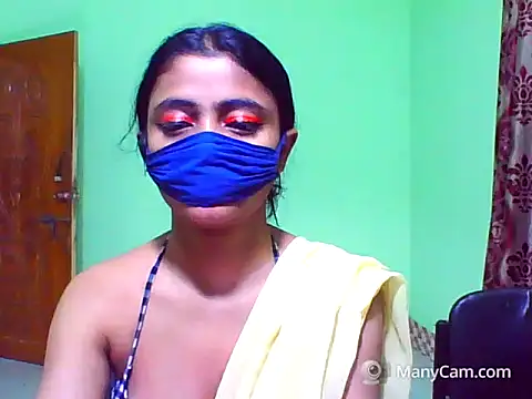 desi diva online show from 05/18/26, 06:34