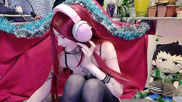 Linda Harrisons online show from 12/21/24, 11:56