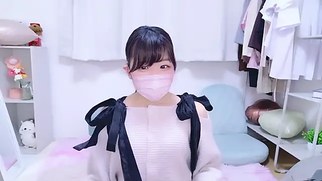 867 haruna online show from 03/11/26, 06:13