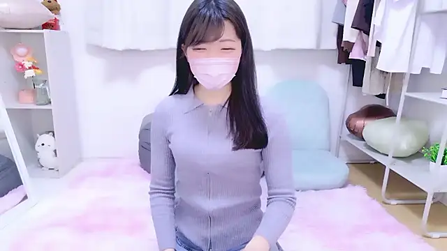 867 haruna online show from 03/20/26, 03:40