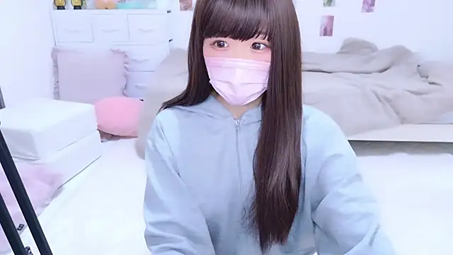 867 haruna online show from 12/01/25, 06:42