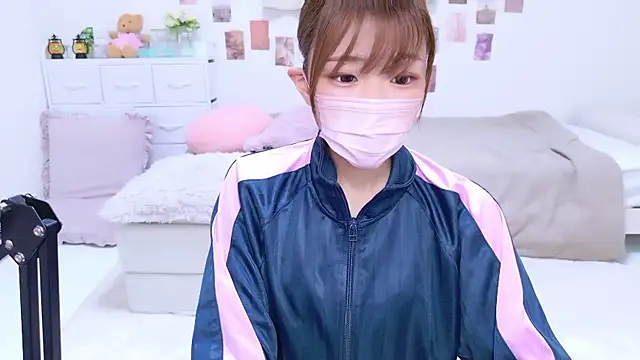 867 haruna online show from 11/28/25, 05:13