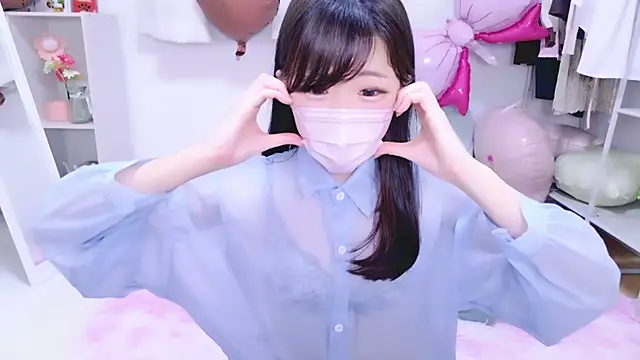 867 haruna online show from 03/30/26, 06:20