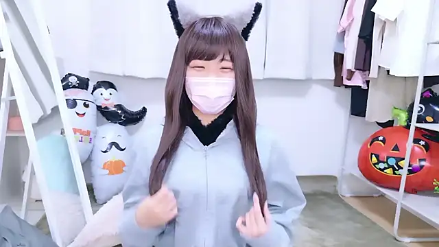 867 haruna online show from 10/28/25, 05:45