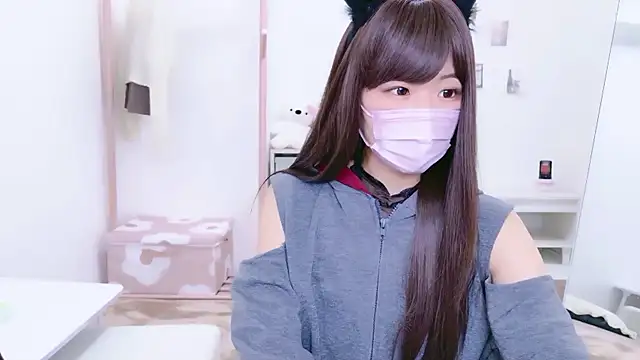 867 haruna online show from 10/25/25, 06:52