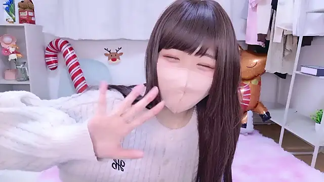 867 haruna online show from 12/17/25, 07:30