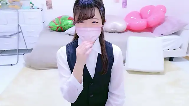 867 haruna online show from 04/05/26, 05:19