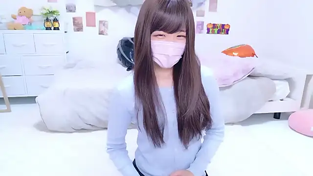 867 haruna online show from 11/01/25, 04:34