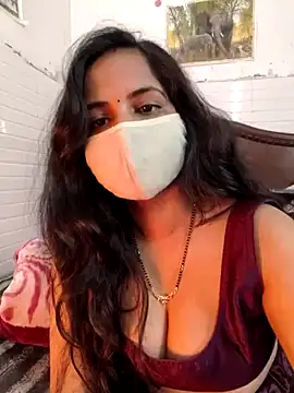 Snapshot of Nehubhabhi26 chatting on 02/06/25, 05:40 Nehubhabhi26 online show from 02/06/25, 05:40