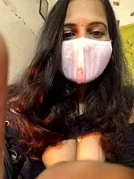 Nehubhabhi26 online show from 11/25/25, 04:57