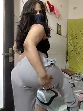 Nehubhabhi26 online show from 10/25/25, 05:06