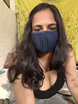 Nehubhabhi26 online show from 10/26/25, 06:03