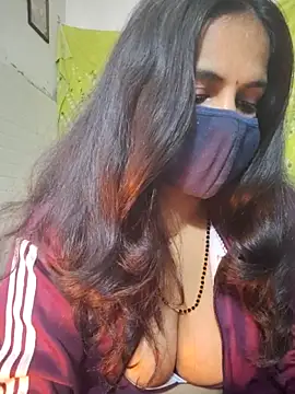 Nehubhabhi26 online show from 11/20/25, 05:08