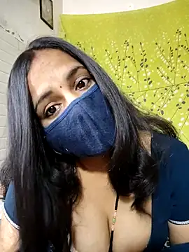 Nehubhabhi26 online show from 11/11/25, 04:40