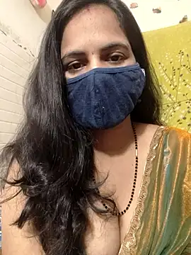 Nehubhabhi26 online show from 11/10/25, 04:28