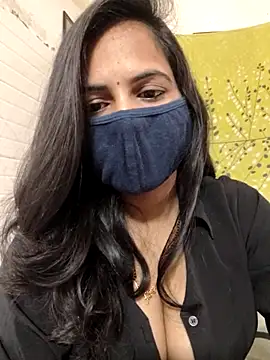 Nehubhabhi26 online show from 10/27/25, 04:35