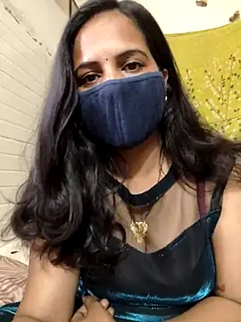 Nehubhabhi26 online show from 12/03/25, 05:19