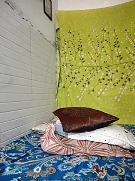 Nehubhabhi26 online show from 11/12/25, 04:38