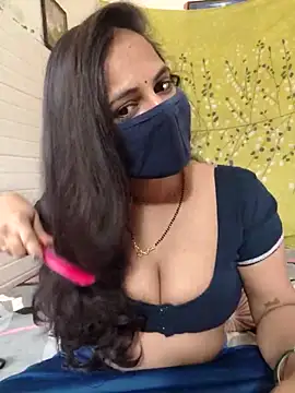 Nehubhabhi26 online show from 10/28/25, 05:50