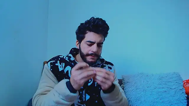 thomas gun online show from 03/09/26, 03:48