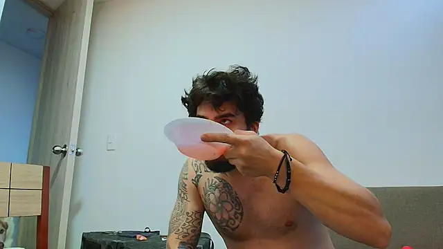 thomas gun online show from 05/07/26, 10:57
