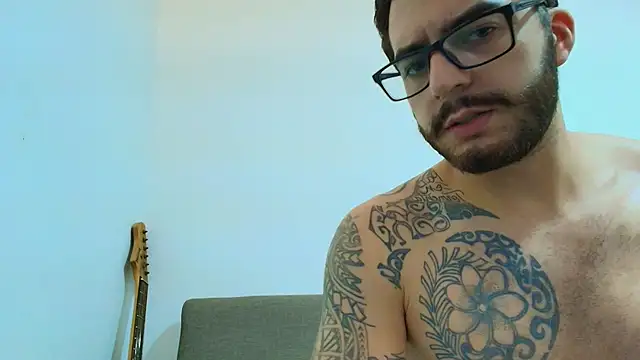 thomas gun online show from 03/01/26, 04:34