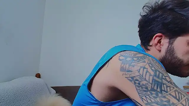 thomas gun online show from 03/26/26, 05:22