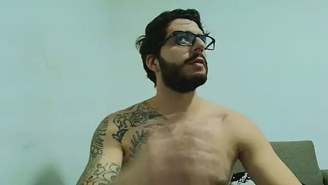 thomas gun online show from 04/09/26, 02:24