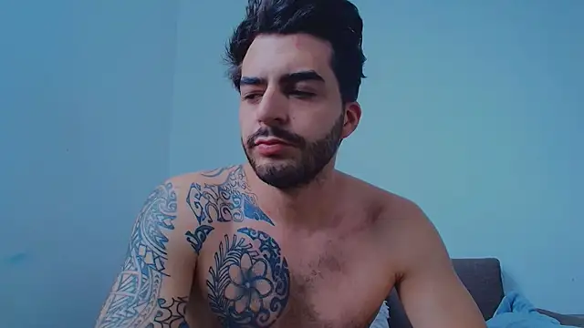 thomas gun online show from 03/17/26, 07:28