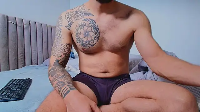 thomas gun online show from 03/18/26, 02:41