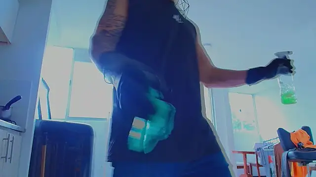 thomas gun online show from 03/01/26, 08:20