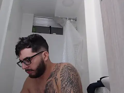 thomas gun online show from 01/08/26, 04:02