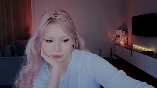 RileyMee online show from 04/10/26, 04:08