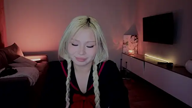 RileyMee online show from 04/09/26, 03:19