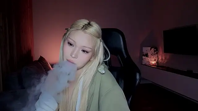 RileyMee online show from 03/02/26, 03:40