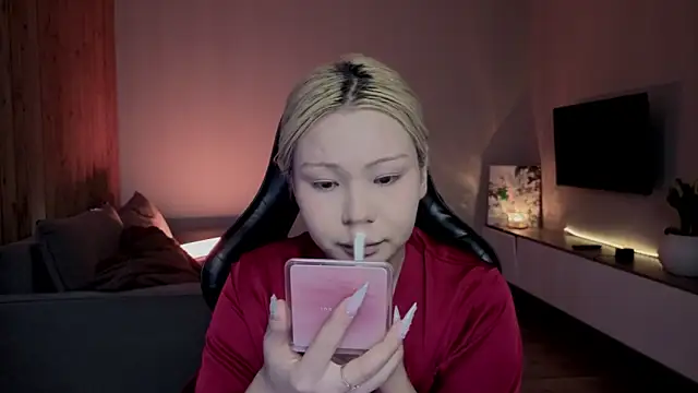 RileyMee online show from 03/17/26, 03:31