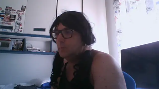 Snapshot of brindisiroby chatting on 07/20/26, 11:01 brindisiroby online show from 07/20/26, 11:01