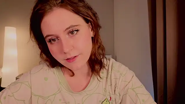 Diana Flower online show from 11/30/25, 04:35