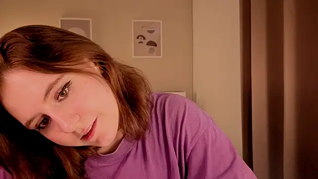 Diana Flower online show from 11/12/25, 05:00